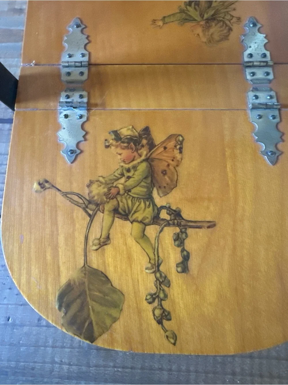N/A charming decorative